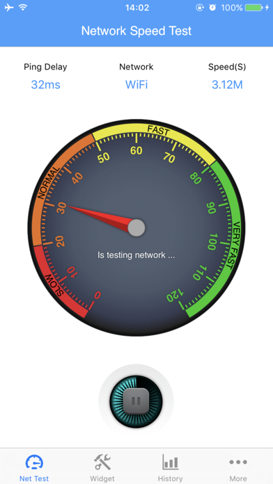 BeeData Widget - Data Monitor screenshot 4