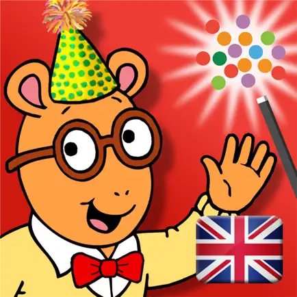 UK-Arthur's Birthday Читы