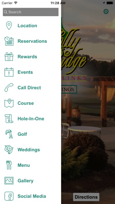 Holly Ridge Golf Links screenshot 2