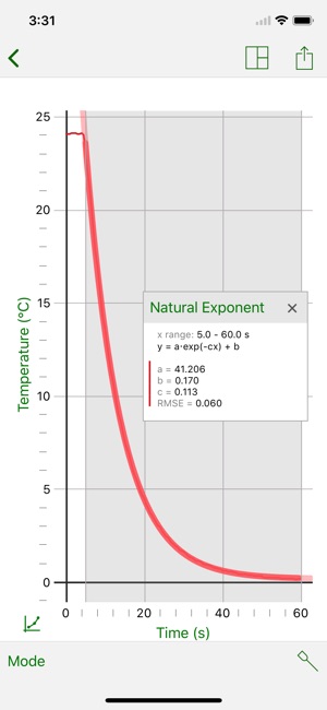 Vernier Graphical Analysis GW(圖1)-速報App