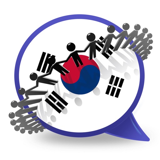 Learn Korean : Beginner Fun icon