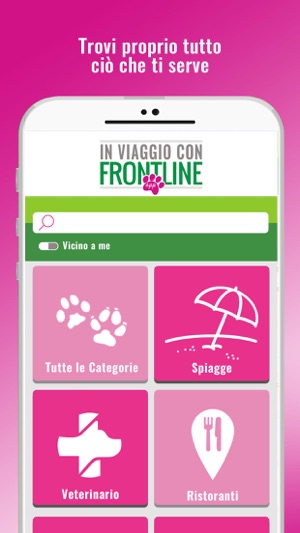 In Viaggio con Frontline(圖1)-速報App