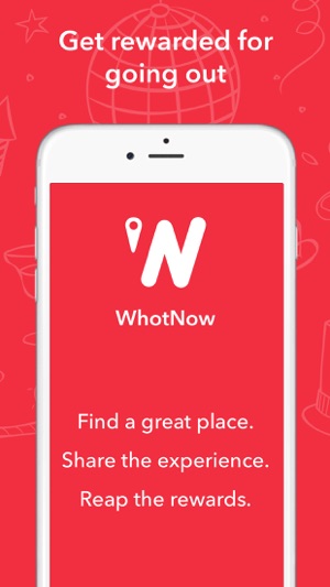 WhotNow - Brighton App(圖1)-速報App