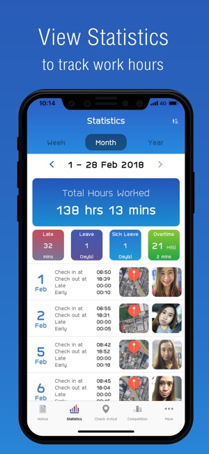 HR Plus(圖3)-速報App