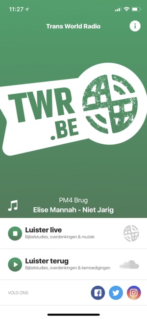 TWR.be(圖2)-速報App