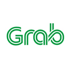 Grab - Ride Hailing App