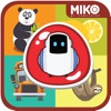 Miko's RobotReactor