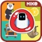 Miko’s Robot Reactor is a fun learning game 