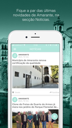 Amarante(圖1)-速報App