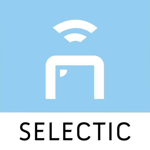 Selectic Remote