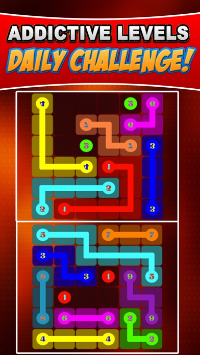 Connect Logical Path Flow Cell screenshot 2