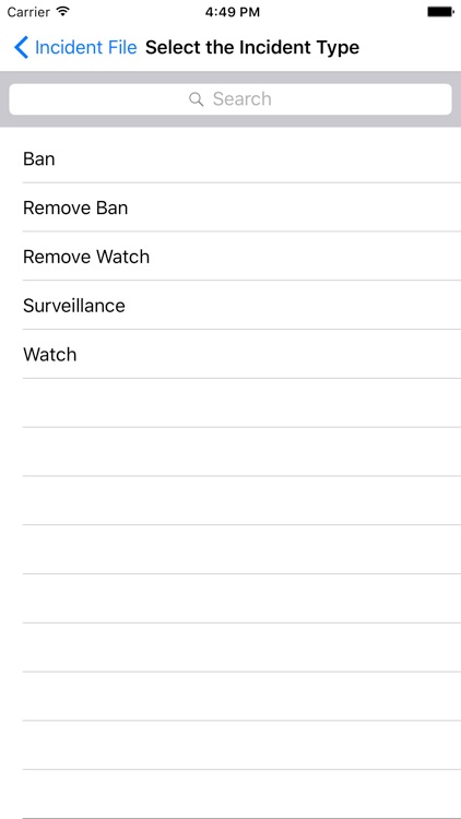 iView Systems Mobile screenshot-4