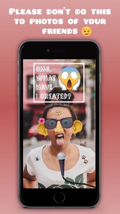 emoji ar.基本信息