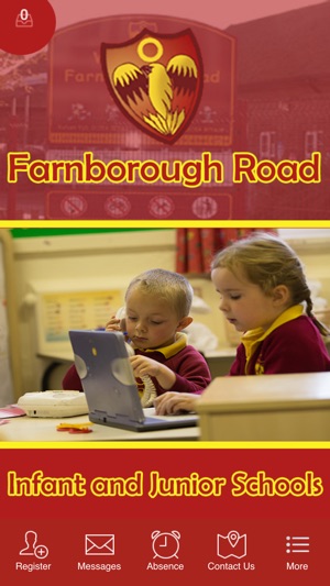 Farnborough Road(圖1)-速報App