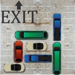 Car Park Unblock Puzzle