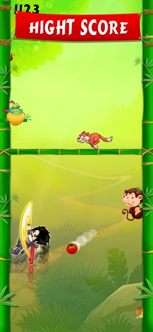 Super: Ninja Jump(圖4)-速報App