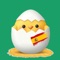 Chick is an educational application in which your children can improve their vocabulary by amusing and playing games