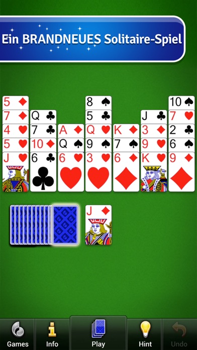 Solitaire Kartenspiel Download Solitaire Kartenspiel Download