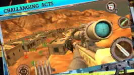 Game screenshot Sniper Shooter Storm hack