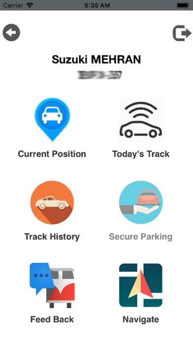 Megatech Premium Mobile App screenshot 3