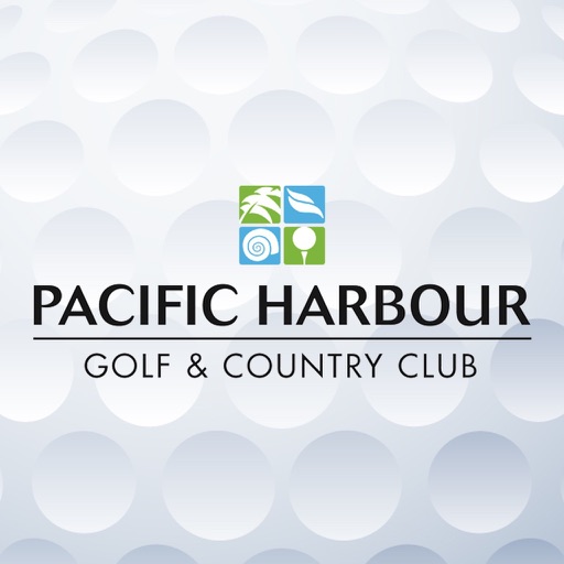 Pacific Harbour Golf & CC icon