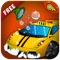 Little Taxi Wash- Kids & Girls Learning & Fun Games