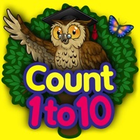 Count 1 to 10 Pocket Learning  PC 용