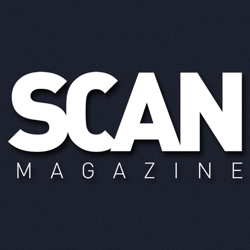 Scan Magazine icon