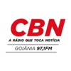 CBN Goiania 97,1