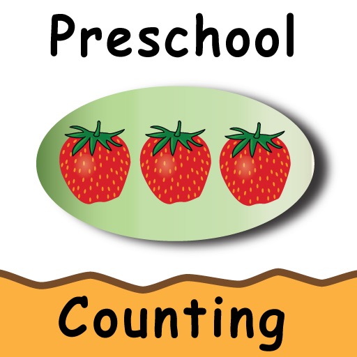 Preschool - Counting