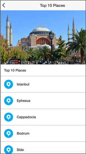 Turkey Hotel Booking(圖3)-速報App