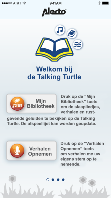 How to cancel & delete Alecto Talking Turtle from iphone & ipad 1