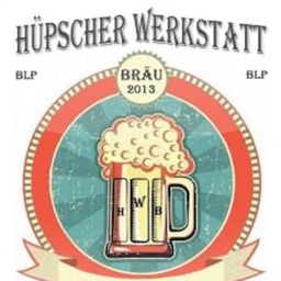 Hüpscher Werkstatt Bräu