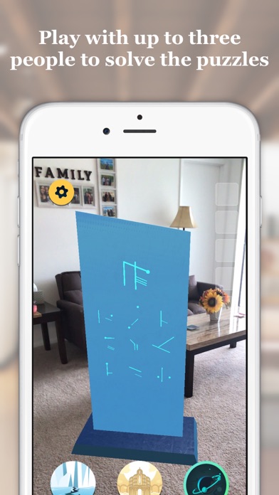 Escape The Room: AR screenshot 2