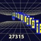 'Kinetic Visual Acuity' improve your kinetic visual acuity