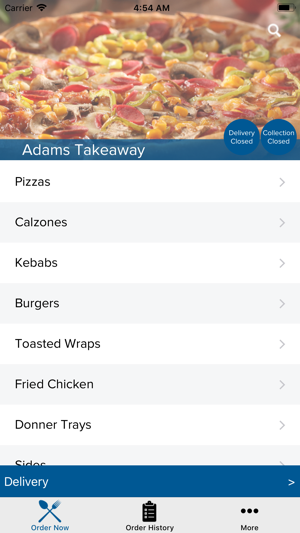 Adams Takeaway(圖2)-速報App