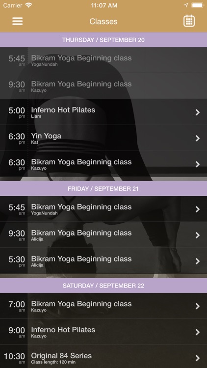 Bikram Yoga North Brisbane