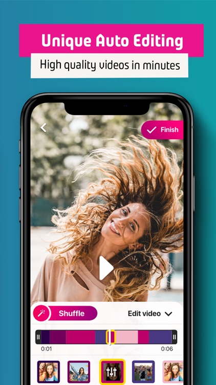 Triller: Social Video Platform screenshot-3