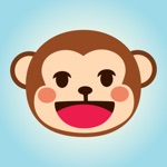 Monkey Emojis