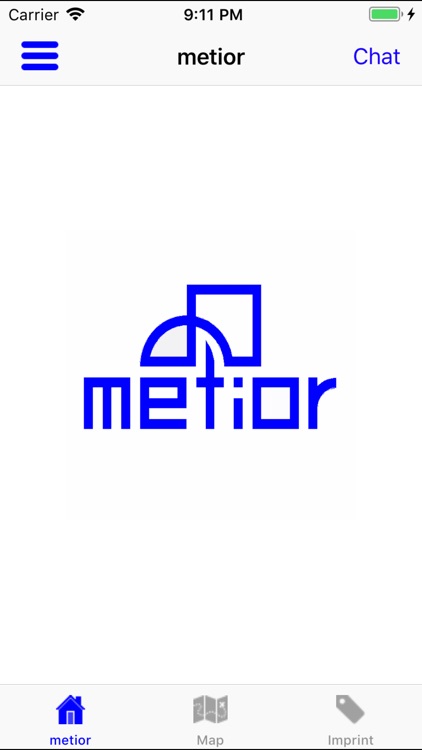 metior