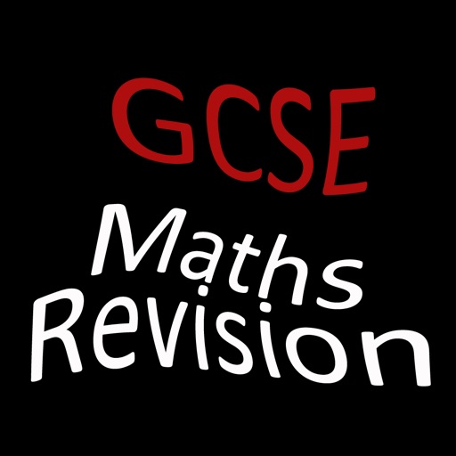 GCSE Mathematics Revision icon