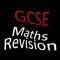 This app provides notes, practice questions and quizzes for all the modules in the GCSE Maths course