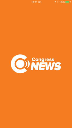 Congress News(圖1)-速報App