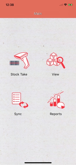 MyStockTake(圖1)-速報App