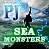 Sea Monsters for Percy Jackson - iPhoneアプリ