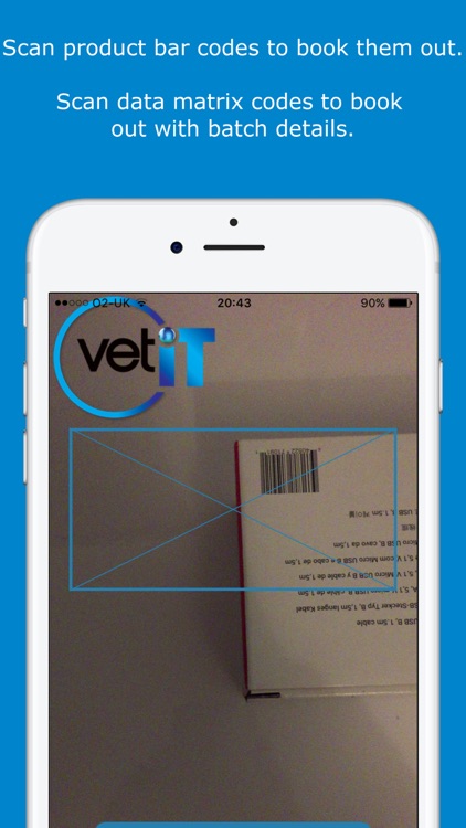 VetIT On The Road