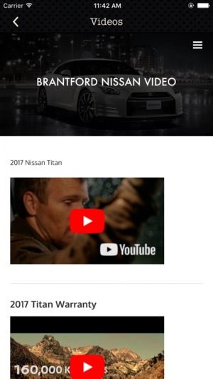 Brantford Nissan(圖3)-速報App