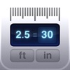 Convert Trial - Unit Converter - iPhoneアプリ