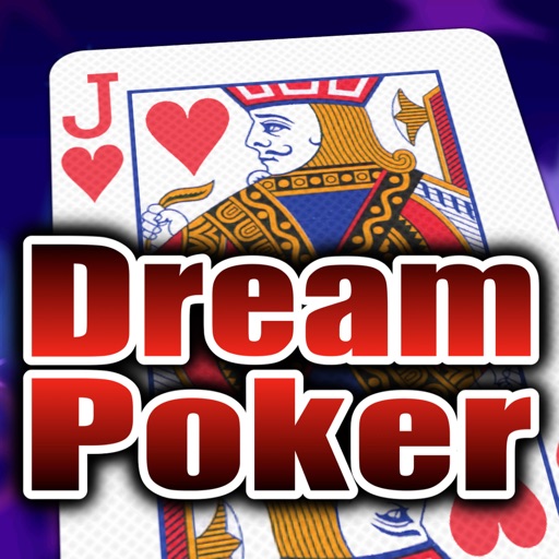 Dream Poker - Bonus Video iOS App