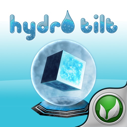 HydroTilt icon